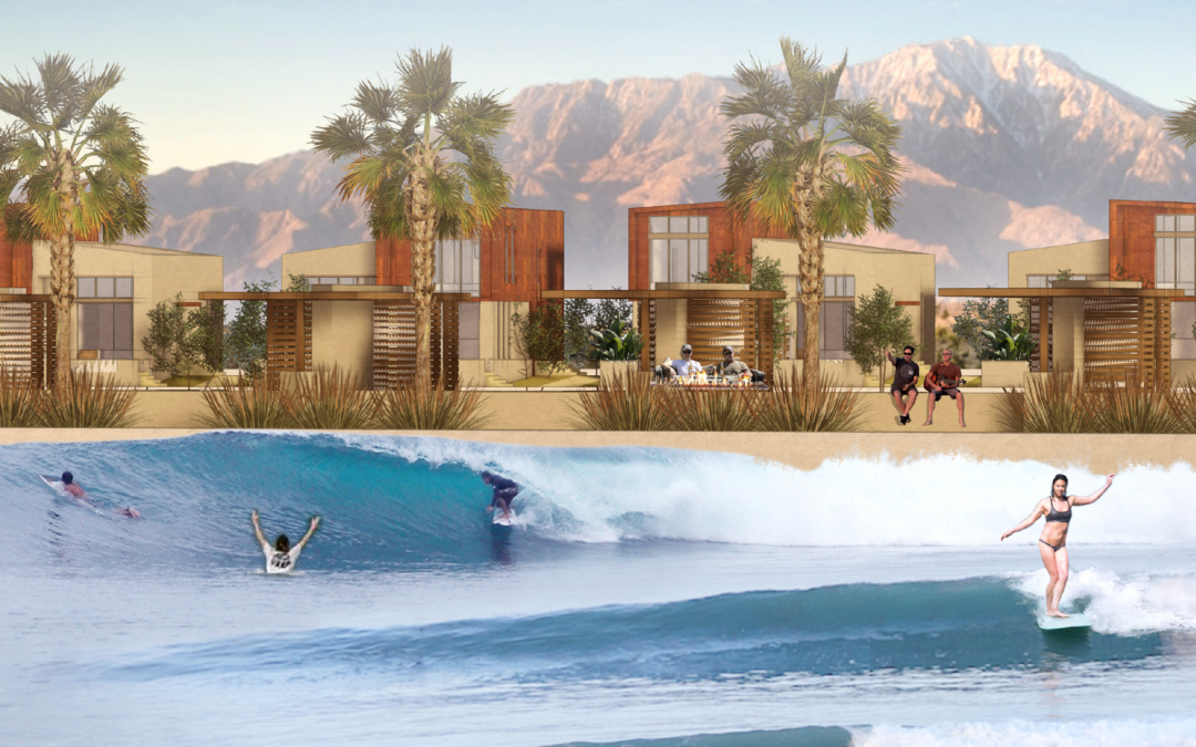 “The Future of Surf Pools” by Dashel Pierson via Surfline.com