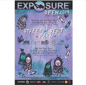 Exposure flyer