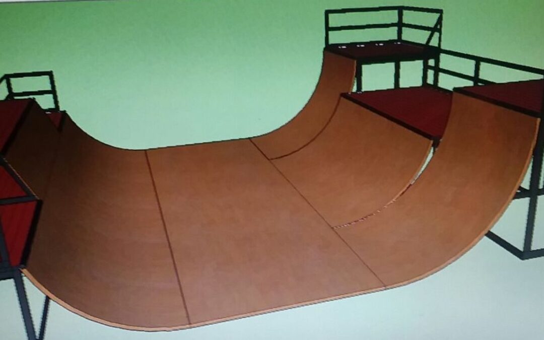 Battle of the Shop Bosses Mini Ramp (2)