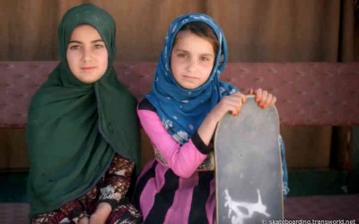 “Skateistan Documentary ‘Learning to Skateboard in a War Zone (if you’re a girl)’ Wins Oscar” by Transworld Skateboarding