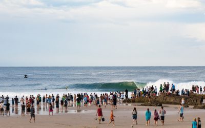 “The WSL Cancels First World Tour Stop Due to Coronavirus” via Surfer Mag