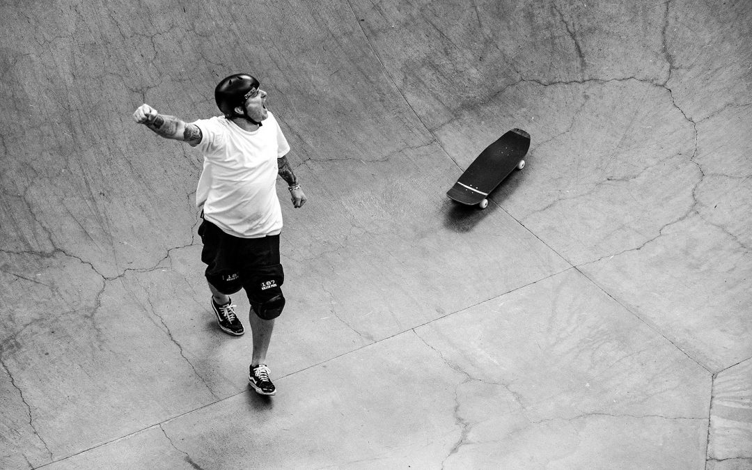 “Jeff Grosso R.I.P. 1968-2020” via Transworld Skateboarding