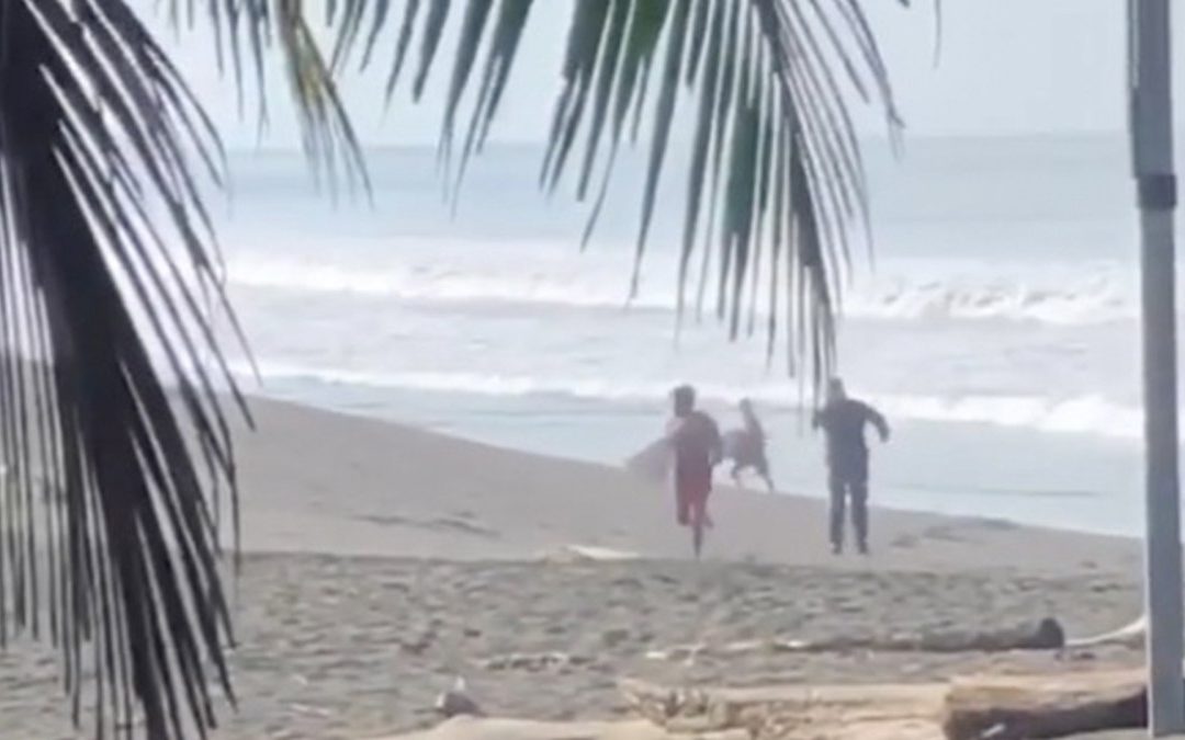 “Why Are Surfers Getting Shot At By Police In Costa Rica?” by Zander Morton via Surfer Mag