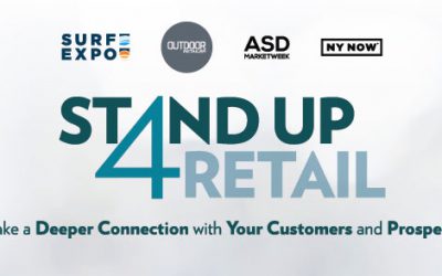 “Complimentary Webinars hosted by the good people behind Surf Expo and Outdoor Retailer” via SurfExpo.com