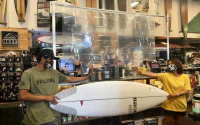 “Hi-Tech Owner on Business Trends Since Hawaii Opened Up” via Shop Eat Surf