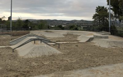 “Skateparks Filled With Sand, So What, Shut Up And Skate – Venice and San Clemente skateparks get filled in with sand, here’s why it’s okay” by Jaime Owens via Transworld Skateboarding