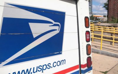 “U.S. Postal Service Announces its First Loyalty Program” by Kristina Stidham via Total Retail