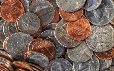 “How the COVID-19 Coin Shortage is Affecting Retailers” by Ashley Chiaradio via Total Retail