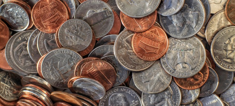 “How the COVID-19 Coin Shortage is Affecting Retailers” by Ashley Chiaradio via Total Retail