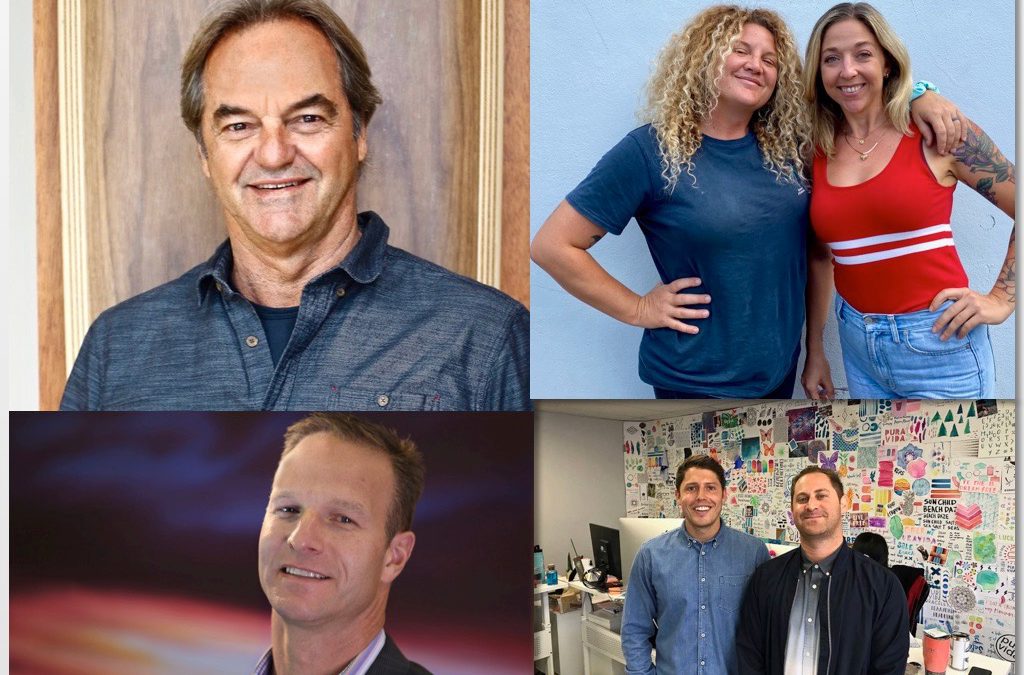 “SES to Interview Industry Leaders During Surf Expo Connect” by Tiffany Montgomery via Shop Eat Surf