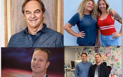 “SES to Interview Industry Leaders During Surf Expo Connect” by Tiffany Montgomery via Shop Eat Surf