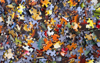 “Put Your “Retail Puzzle” Together” by Tom Schrepferman