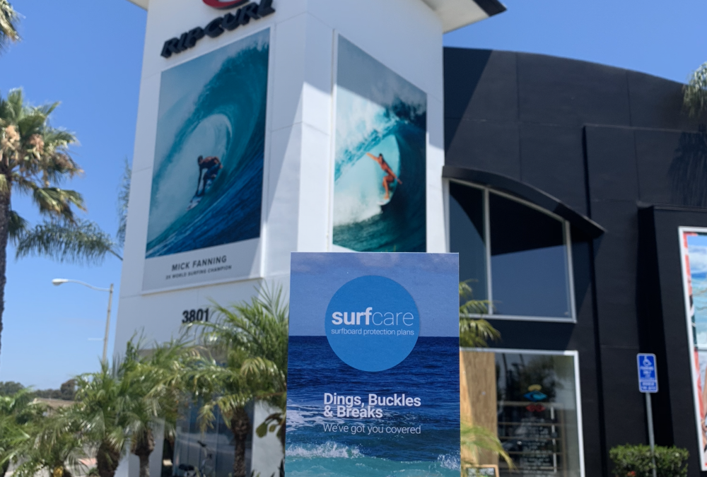 “How Can Surfcare Help My Surf Shop?” via BRA Supporting Vendor Partner Surfcare