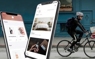 “Postmates looks to solve local retail’s last mile” by Tom Ryan of Retail Wire