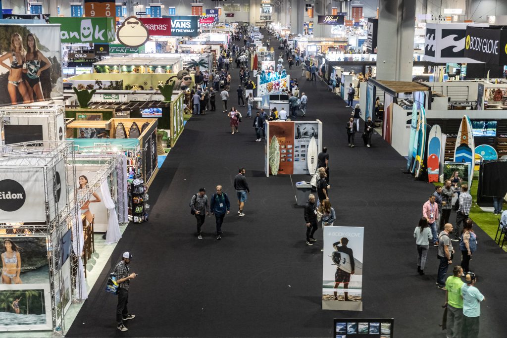surf expo 2021 exhibitor list