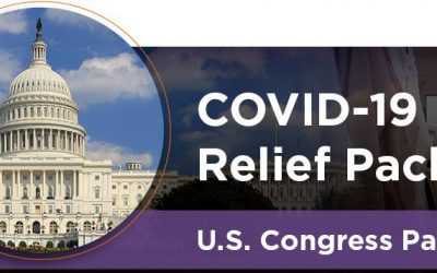 “Covid 19 Relief Package – U.S. Congress Passes Bill” via Management One