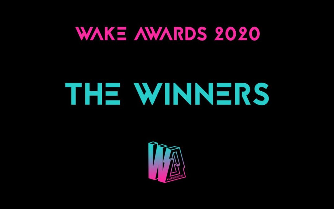 Wake Awards 2020