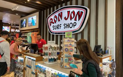 “Ron Jon Leaders on What Worked in 2020 and Plans for 2021” by Tiffany Montgomery via Shop Eat Surf