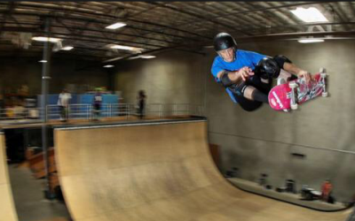 “Skateboarding eyes brighter future with USOPC support on mental issues” by Rory Carroll via Reuters