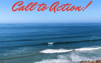 “Surfrider Foundation Business Sign-On Letter: Federal Action to Protect our Coasts” via our friends at SIMA and Surf Expo