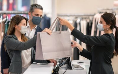 “5 signs that retail is going to be OK” by Daphne Howland via Retail Dive