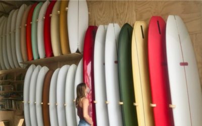 “You Won’t Believe the Crap Female Surfers Have to Deal With in Surf Shops” by Naomi Blik via The Inertia