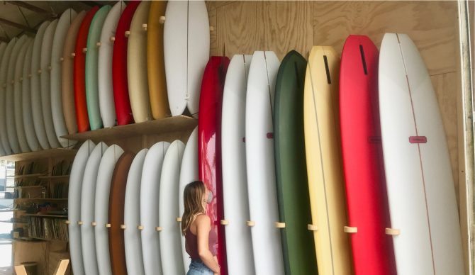 “You Won’t Believe the Crap Female Surfers Have to Deal With in Surf Shops” by Naomi Blik via The Inertia