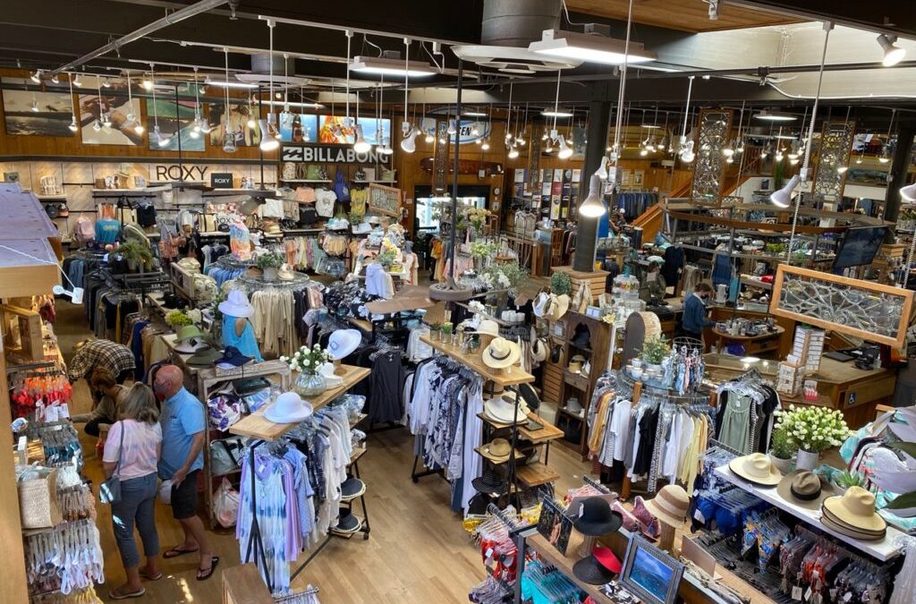 “Surging Sales Continue in Surf and Skate Shops” by Tiffany Montgomery via Shop Eat Surf