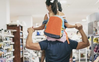 “NRF: Back-to-School Shopping to Reach Record Levels in 2021” by Melissa Campanelli via Total Retail