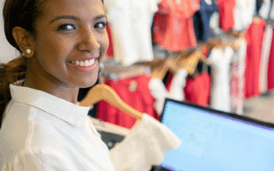 “Is Retail a Career?” by Arick Wierson via The Robin Report