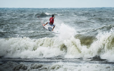 “Opinion: Surfing’s Olympic Debut Deserved World-Class Surf” by Alexander Haro via The Inertia