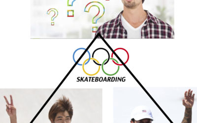 “SKATEBOARDING IS A SPORT, SO NOW WHAT? – I Watched the Olympics and It Wasn’t What I Expected.” by Anthony Pappalardo via Artless Industrial