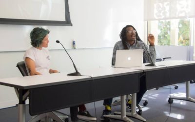 “Skateboarding Is In The Olympics; Now PhD Neftalie Williams Is Bringing It To The Ivy League” by Michelle Bruton via Forbes