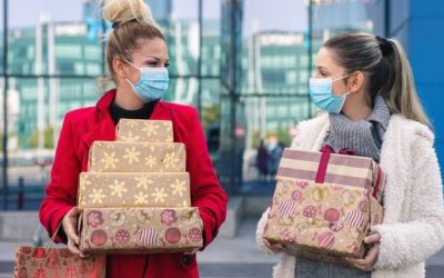 “Shoppers returning to their earlier pandemic behaviors, research finds” by Daphne Howland via Retail Dive