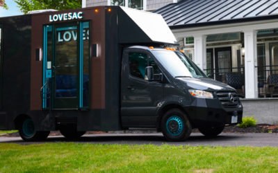 “Mobile retail aspires to attain food truck-like popularity” by Tom Ryan via Retail Wire