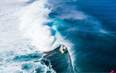 “Vans Marketing Executive on the Evolution of the Triple Crown of Surfing” by Tiffany Montgomery via Shop Eat Surf