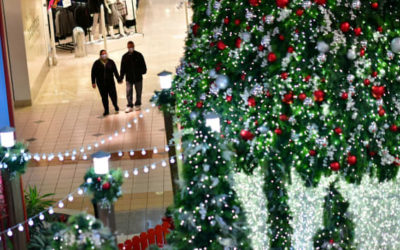 “NRF PREDICTS HIGHEST HOLIDAY RETAIL SALES ON RECORD” via Industry Resources