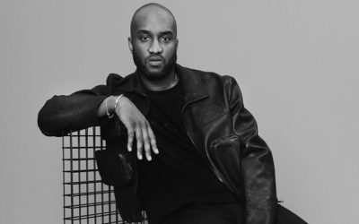 “Virgil Abloh dies at 41” by Daphne Howland via Retail Dive