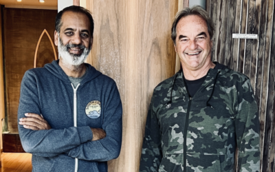 “SIMA Announces Vipe Desai as New Executive Director” press release via Shop Eat Surf