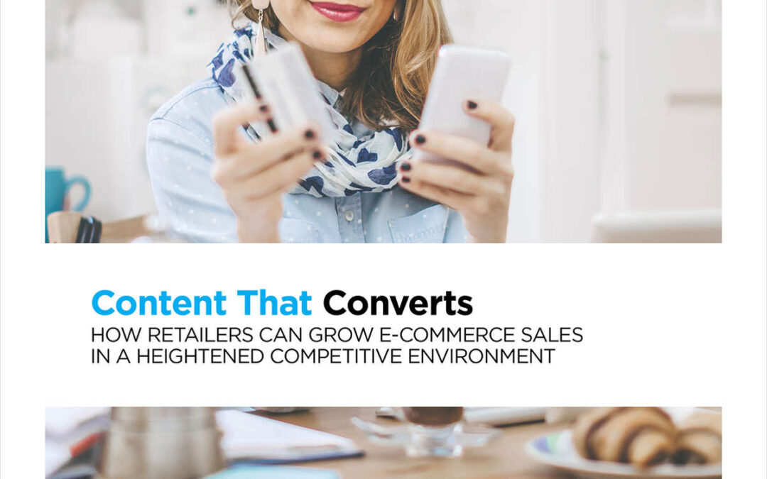 Content that Converts Report