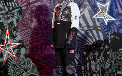 “Volcom Unveils U.S. Olympic Snowboard Uniforms” by Tiffany Montgomery via Shop Eat Surf