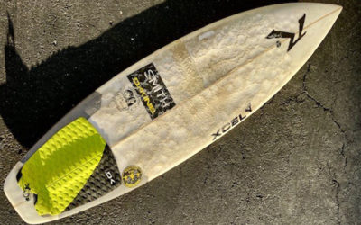 “Rusty Preisendorfer Explains Why Your Surfboards Shouldn’t Be Bulletproof” by Rusty Preisendorfer via The Inertia