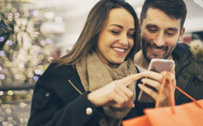 “Consumers Embrace Digital Experiences In-Store: What You Need to Know” by Thomas Butta via Total Retail