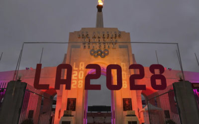 “IOC approves proposal to include skateboarding, surfing and rock climbing at 2028 LA Olympics” by David Wharton via LA Times