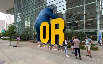 “How Outdoor Retailer Is Responding to Boycott Backlash Over Its Move Back to Salt Lake City” by Peter Verry via Footwear News