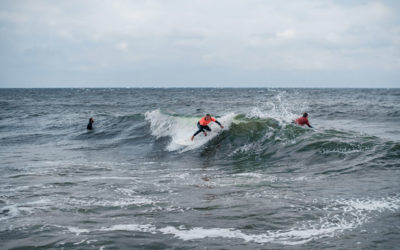 “Russian Surfing Federation Issues Defiant Statement After ISA Bans Russian Athletes” by Alexander Haro via The Inertia