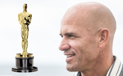 “Kelly Slater, Shaun White, and Tony Hawk Are Presenting at the 94th Oscars” by Alexander Haro via The Inertia