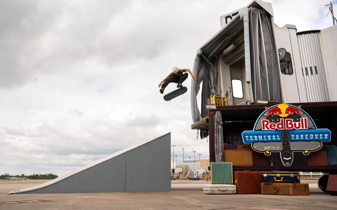 NOLA-Airport-turned-into-skatepark-by-Red-Bull-image-2