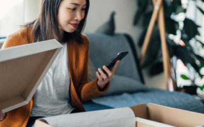 “What Retailers Need to Understand About the Online Apparel Shopper” by Andrew Custage via Total Retail