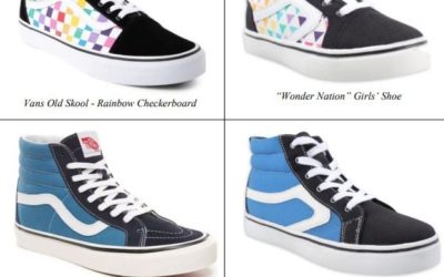 “Judge bars Walmart from selling shoes Vans alleges are knockoffs” by Ben Unglesbee via Retail Dive